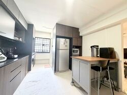 Blk 217 Pasir Ris Street 21 (Pasir Ris), HDB Executive #549030151